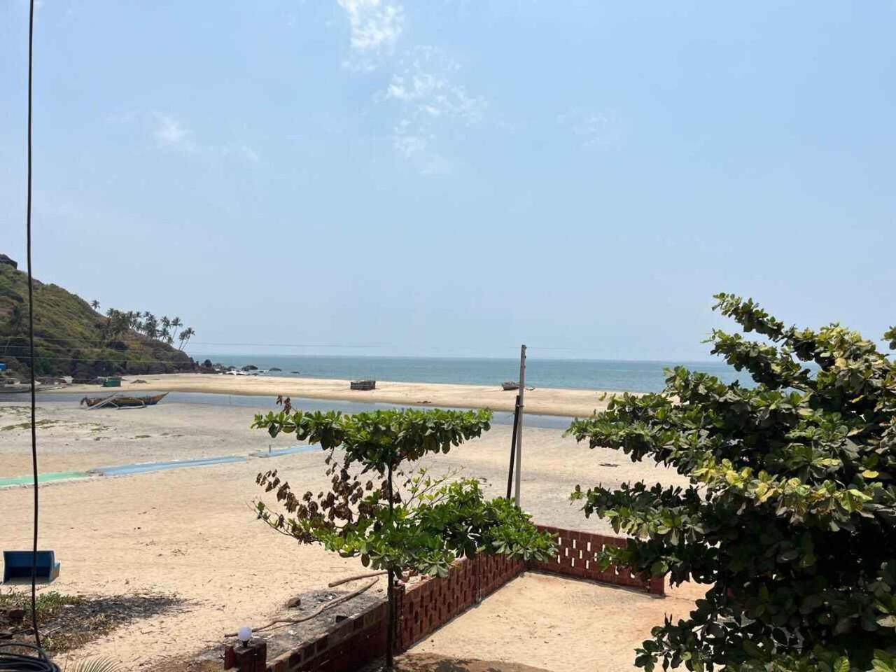 Klub Khavana- The Exclusive Beachfront Resort Vengurla Exterior foto