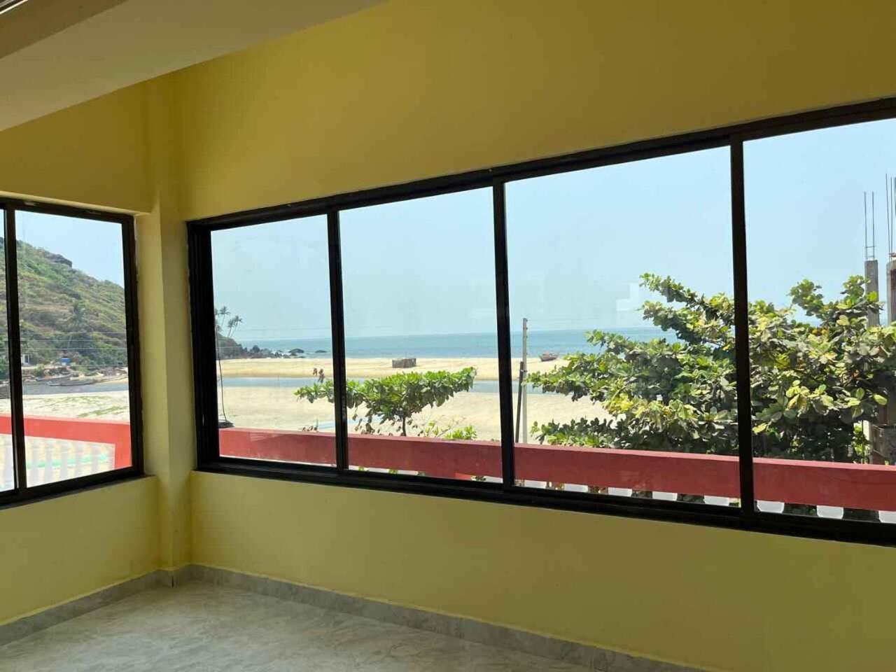 Klub Khavana- The Exclusive Beachfront Resort Vengurla Exterior foto