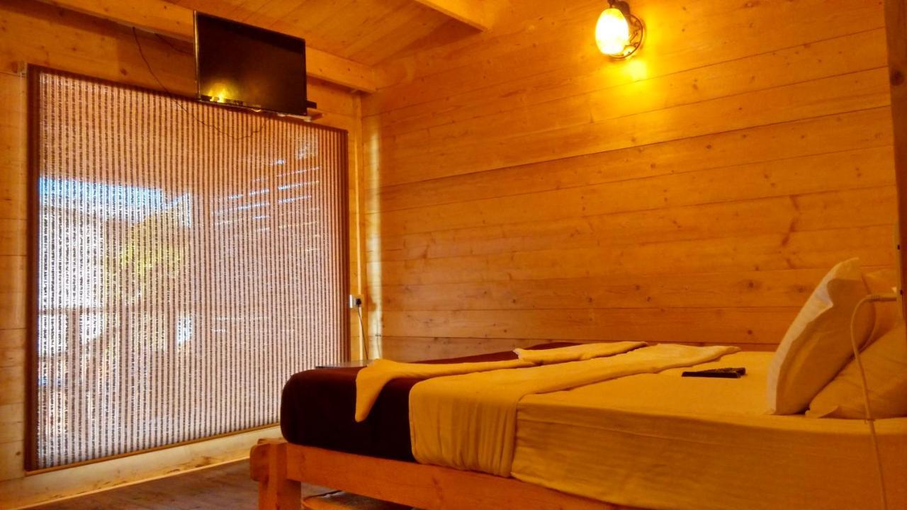 Klub Khavana- The Exclusive Beachfront Resort Vengurla Exterior foto