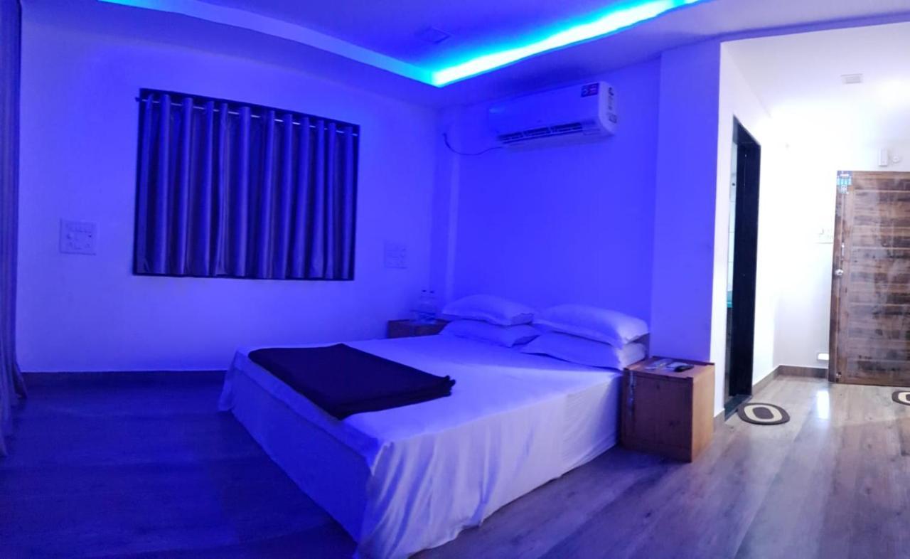 Klub Khavana- The Exclusive Beachfront Resort Vengurla Exterior foto