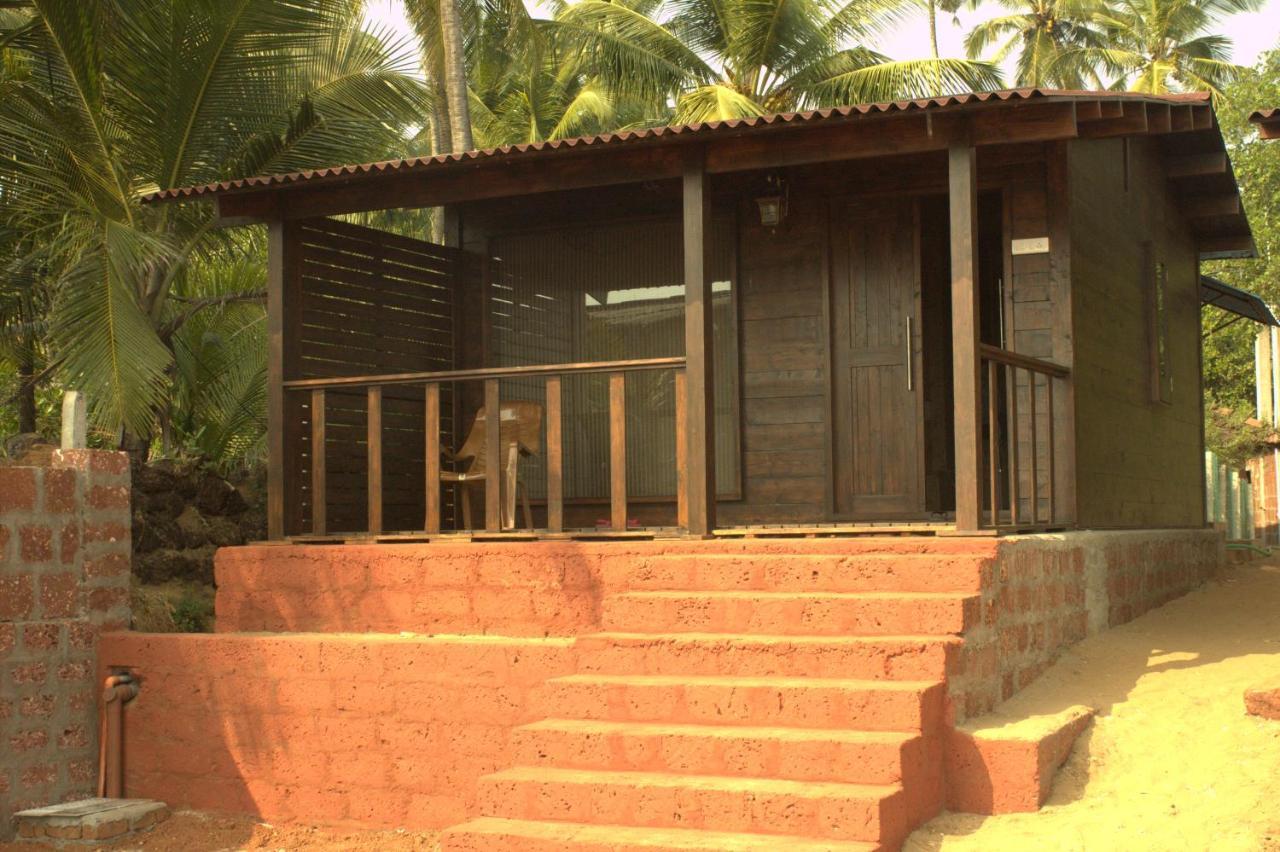 Klub Khavana- The Exclusive Beachfront Resort Vengurla Exterior foto